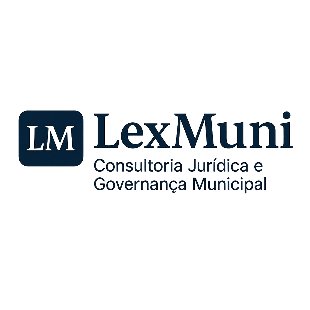 LexMuni – Direito Público e Governança